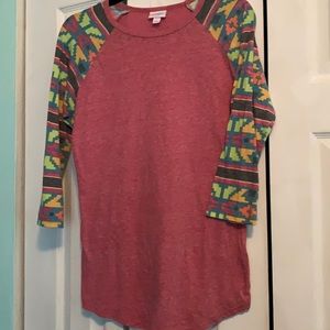 LuLaRoe Randy Size S
